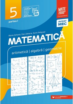 Matematica aritmetica, a..
