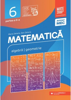 Matematica Algebra, geom..
