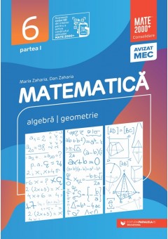 Matematica Algebra, geom..