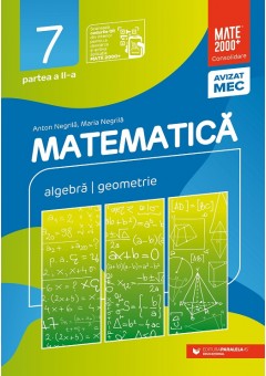 Matematica algebra, geom..