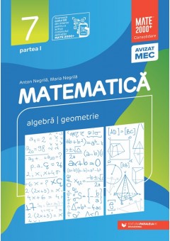 Matematica Algebra, geom..