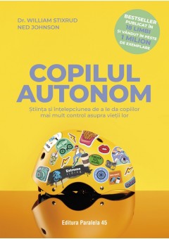 Copilul autonom Stiinta ..