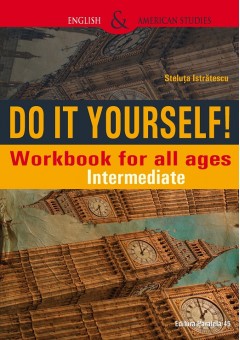 Do It Yourself! Workbook..
