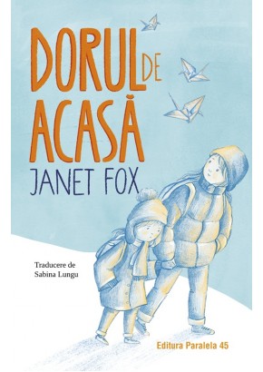 Dorul de acasa