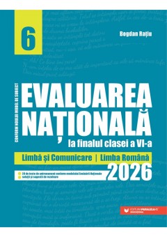 Evaluarea Nationala la f..