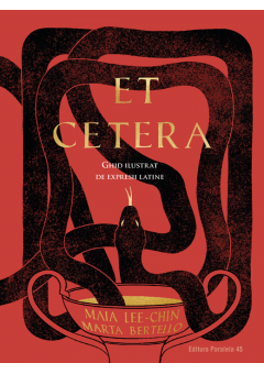 Et Cetera - Ghid ilustra..