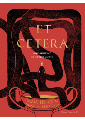 Et Cetera - Ghid ilustrat de expresii latine Et Cetera - Ghid ilustrat de expresii latine