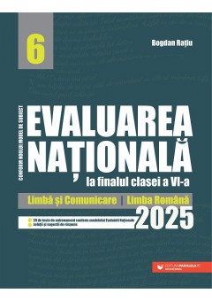Evaluarea Nationala la f..