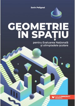 Geometrie in spatiu pent..