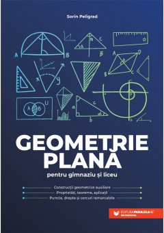 Geometrie plana pentru g..