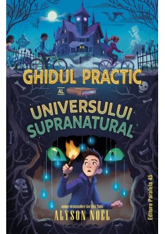 Ghidul practic al univer..