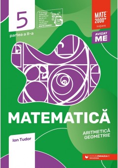 Matematica Aritmetica, a..