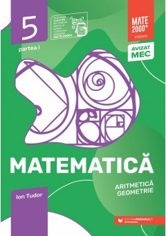 Matematica Aritmetica, g..