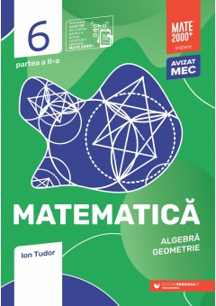 Matematica Algebra, geom..