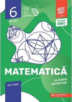 Matematica Algebra, geom..