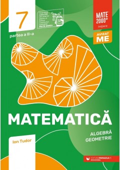 Matematica Algebra, geom..