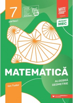Matematica Algebra, geom..
