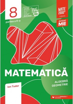 Matematica Algebra, geom..