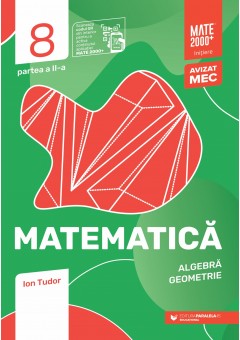 Matematica Algebra, geom..
