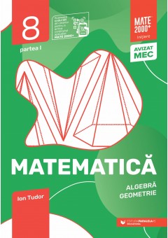Matematica Algebra, geom..