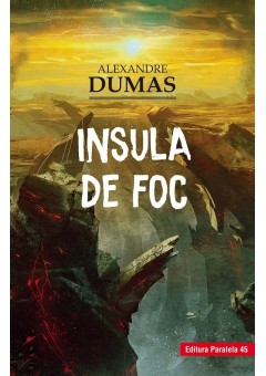 Insula de foc