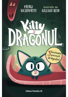 Kitty si Dragonul