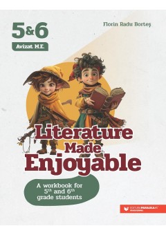 Literature Made Enjoyabl..
