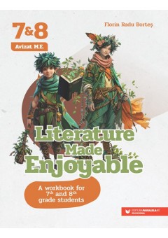 Literature Made Enjoyabl..