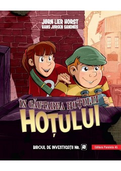 Biroul de investigatii n..