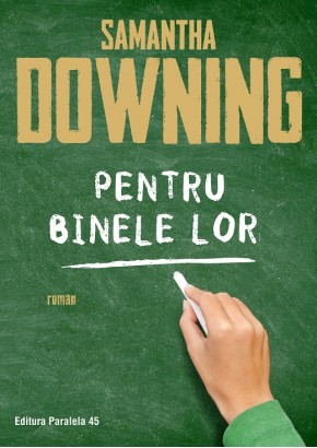 Pentru binele lor