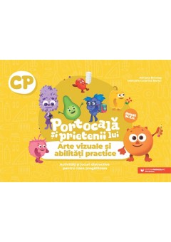 Portocala si prietenii l..