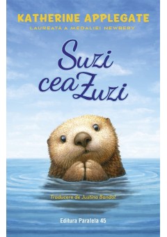 Suzi cea Zuzi..