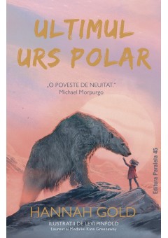 Ultimul urs polar