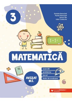 Matematica Exercitii, pr..