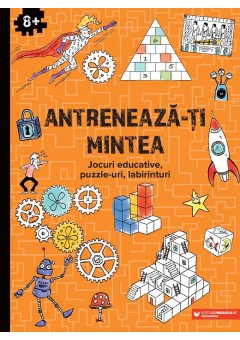 Antreneaza-ti mintea Joc..