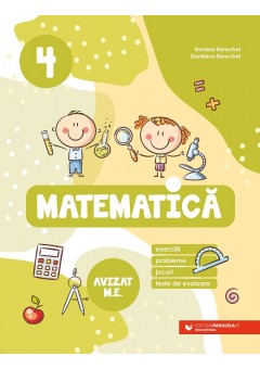 Matematica Exercitii, pr..