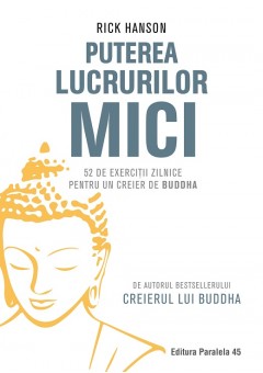 Puterea lucrurilor mici...