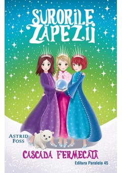 Surorile zapezii: Cascad..
