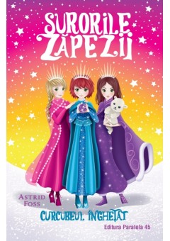 Surorile zapezii: Curcub..