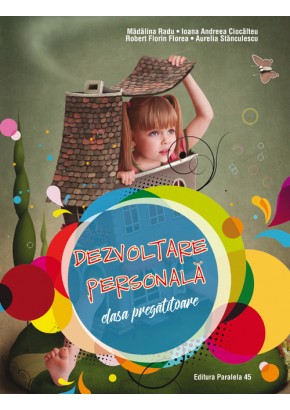 Dezvoltare personala. Clasa pregatitoare