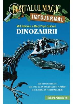 Dinozaurii Infojurnal