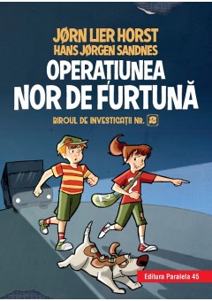 Biroul de investigatii n..