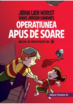 Biroul de investigatii n..