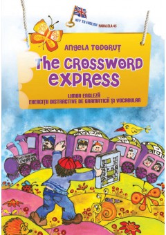 The crossword express. Elementary and pre-intermediate levels