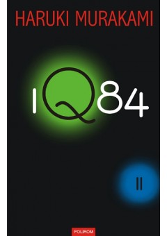 1Q84 (II)