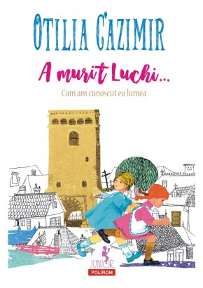 A murit Luchi 
