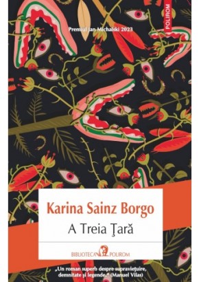 A Treia Tara