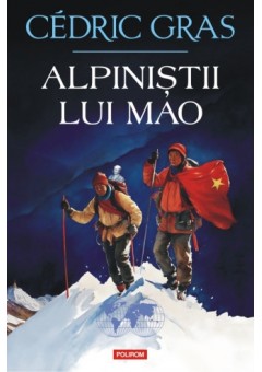 Alpinistii lui Mao..