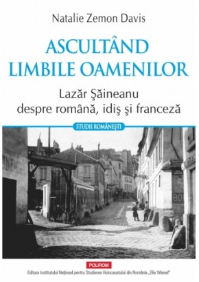 Ascultand limbile oamenilor