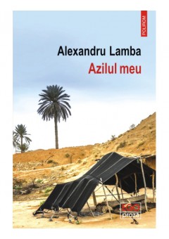 Azilul meu..